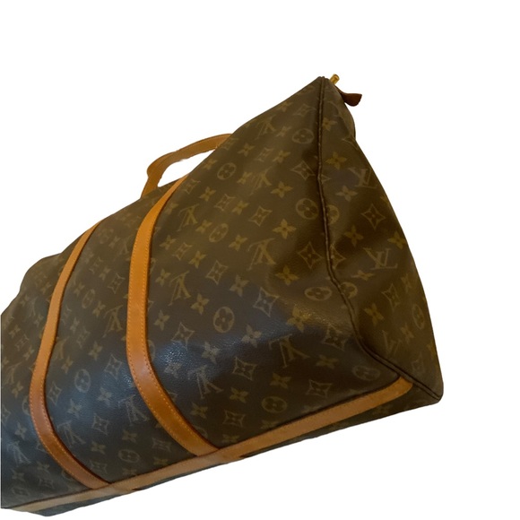 💯 auth Louis Vuitton Sac Flanerie 50 😍 - Picture 9 of 16
